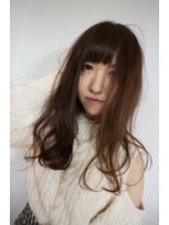 クラク 羽根木店(kuraku)&nbsp;ナチュラルパーマ