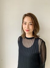 アリモ ヘアーアンドアイラッシュ(arimo hair&eyelash) かおり 