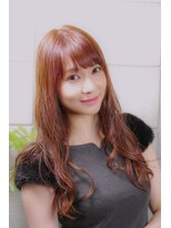 アルコ 三軒茶屋(alco) オトナロングstyle