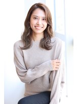 アンヘア(unhair)&nbsp;大人のゆるふわ波ウェーブ