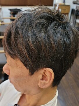 リボン(Ribbon) カット/カラー