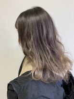 シダ(sida)&nbsp;【sida 保住】グラデーションカラーでオシャレ度アップ