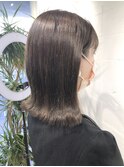 結べるボブ♪ぬけ感ヘア、アンニュイヘア、外ハネスタイル