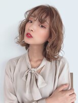 クシュ 所沢東口店(kusyu...) オーガニックカラー×小顔補正立体カット×プリカール×所沢