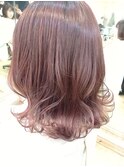 パールピンク