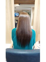 キレイコムデュース(Deuce)&nbsp;トリートメントストレート