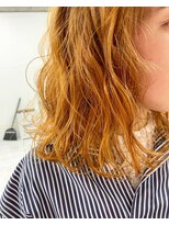 フロクシノーシナイヒリパイリフィケーション(Floccinaucinihilipilification)&nbsp;オーレンジ