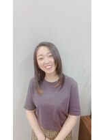 ルピナス 北千住(Lupinus) ミディアムULTOWAレイヤー