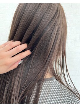 エト 横須賀(eto) シアグレージュ