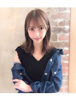 アマトウキョウ 表参道(AMA TOKYO) 大人くびれ