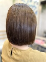 ルテラ フェリーチェ(Lutella felice)&nbsp;アッシュベージュ