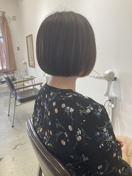 ナザリ(NASARI) ボブ