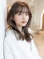 エースハバナ 渋谷(1 HAVANA)&nbsp;20代30代大人ガーリーかわいいチョコレートカラー