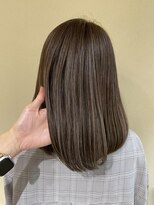 ゼン(Zen.) メテオカラー