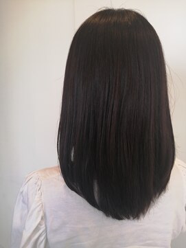 マヤ 昭和店(MYA) アッシュカラー