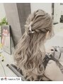 イノヴェーションスタイル(INNOVATION STYLE) hair☆set