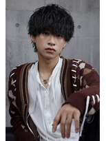 リップス 大宮(LIPPS)&nbsp;ウェータムショート