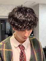 アビー(ABEY)&nbsp;新潟波巻き