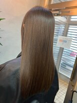 ネウィ 秋田(newi)&nbsp;TOKIO縮毛矯正