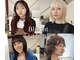 ブリックマウントヘアメイク(Blic mt hair make)の写真