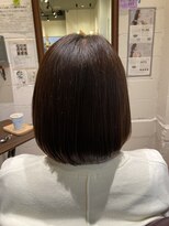 チアー ヘアリラクゼーション(cheer HAIRRELAXATION)&nbsp;毎日簡単セット