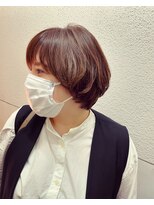 オーク(Oak)&nbsp;マッシュボブ