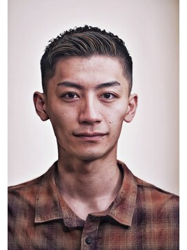 アパッシュ 東光店(Apache) アイビー　スタイル