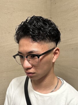 ヒロギンザ 田町店(HIRO GINZA) ラルフカール