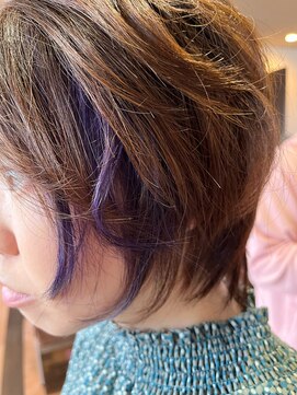 トビラ(TOBIRA) デザインカラー