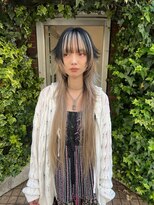 キイ 原宿 表参道(K.e.y)&nbsp;ハイトーン/ デザインカラー