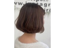 美容室オーブ おいらせ店