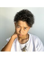 トゥルークリエイション 渋谷(True Creation SHIBUYA)&nbsp;スパイキージェット