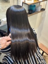 ローブ バイ ディベスト(LOVED by Dbest)&nbsp;髪質改善トリートメント[横溝駿平]