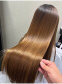 うるつや酸性ストレート