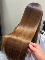 ネウィ 秋田(newi)&nbsp;うるつや酸性ストレート