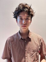 シキ オルガン 大宮(siki ORGAN)&nbsp;刈り上げないショート