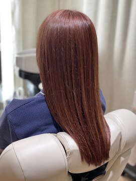 アリエス(Aries) 愛されピンク◎20代30代40代