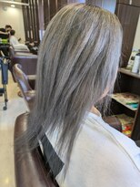 アクトグロース(act Growth) グレーシルバー