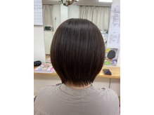 ビューティーサロン王