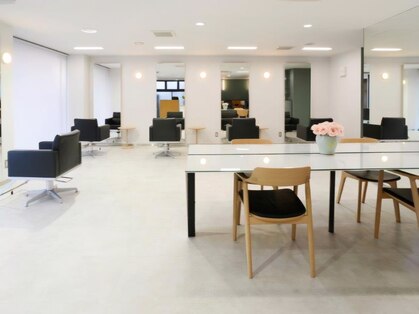 ピンナップ (PINUP)の写真