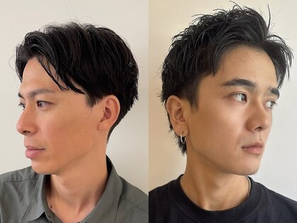アンプ(amp)の写真