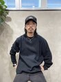 ロナバイソル(lona by SoL) 北条 悠弥