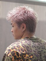 スキルセカンドハウス 天神(SKILL SECOND HOUSE)&nbsp;スパイキーショート