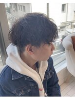 リンダバイネオリーブ 白楽店(Linda by neolive)&nbsp;波巻きスパイラル