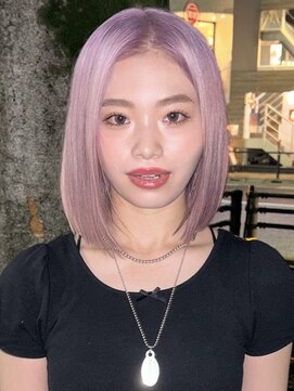 ゼスト 吉祥寺店(ZEST) ラベンダーピンク/メルティカラー/吉祥寺