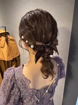 リリー(Lily)&nbsp;あみおろし