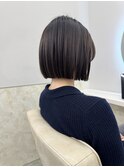 @ayumi.sand bob ぷつっとボブ