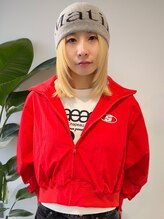 ノラ ウメダ(NORA UMEDA) 稲岡 恭子
