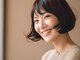 エニィ 池袋西口(Any)の写真/年齢と共に変化する髪質,頭皮の悩み!ベテランStylistからの適格な施術で美髪へ導く*[池袋/池袋駅/池袋西口]