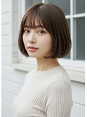 【大人女性に人気】髪質改善/白髪ぼかし/縮毛矯正/掛川駅